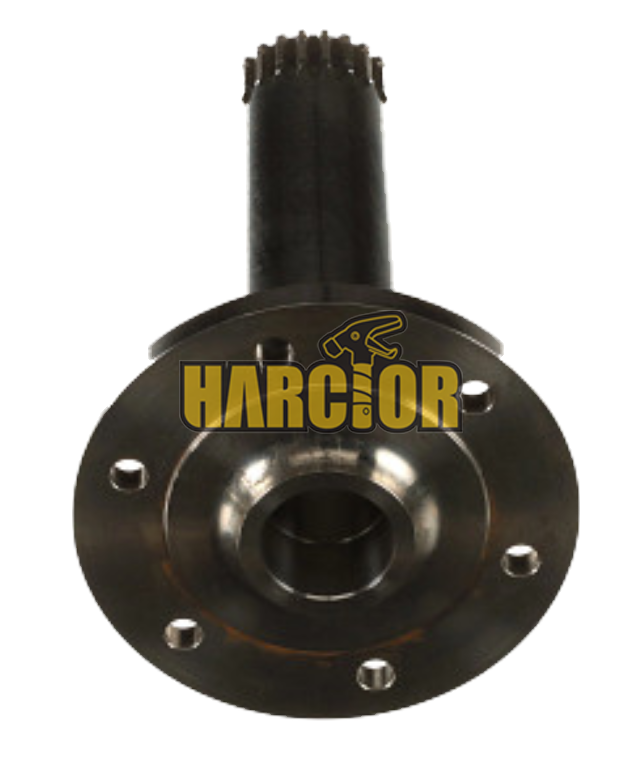 87308245 Hub Fits Combine Case IH Harvester 